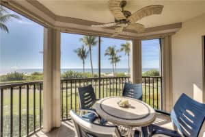 7500 Estero Blvd APT 107, Fort Myers Beach, FL 33931, Sold 01/14/22