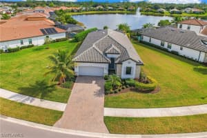1918 Mustique St, Naples, FL 34120, Sold 01/31/22