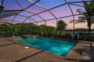 1918 Mustique St, Naples, FL 34120, Sold 01/31/22
