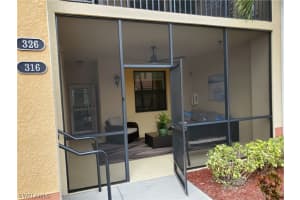 13761 Julias Way Apt 316, Fort Myers, FL 33919, Sold 01/18/22