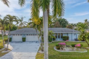 241 Connecticut Ave, Fort Myers, FL 33905, Sold 01/28/22