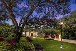 6850 Lake Devon Wood Dr, Fort Myers, FL 33908, Sold 03/02/22