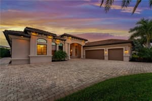 23055 Sanabria Loop, Bonita Springs, FL 34135, Sold 04/15/22