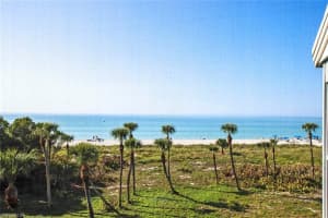 2635 Beach Villas, Captiva, FL 33924, Sold 06/21/22