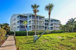 2635 Beach Villas, Captiva, FL 33924, Sold 06/21/22