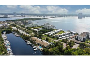 3371 N Key Dr APT 201, North Fort Myers, FL 33903, Sold 02/22/22