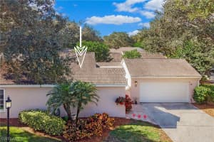 2854 Mizzen Way, Naples, FL 34109, Sold 01/18/22