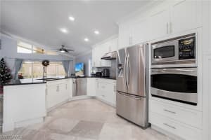 2854 Mizzen Way, Naples, FL 34109, Sold 01/18/22