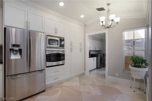 2854 Mizzen Way, Naples, FL 34109, Sold 01/18/22