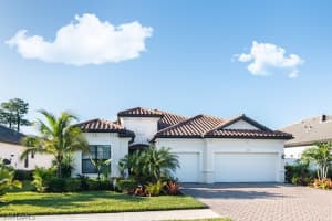 2134 Antigua Ln, Naples, FL 34120, Sold 01/28/22
