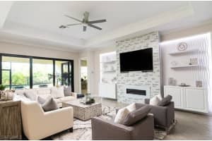 2134 Antigua Ln, Naples, FL 34120, Sold 01/28/22