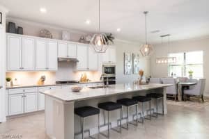 2134 Antigua Ln, Naples, FL 34120, Sold 01/28/22