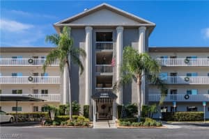 14891 Hole-In-One Cir #202, Fort Myers, FL 33919, Sold 12/30/21