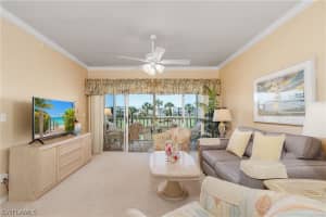 14891 Hole-In-One Cir #202, Fort Myers, FL 33919, Sold 12/30/21