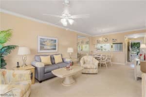 14891 Hole-In-One Cir #202, Fort Myers, FL 33919, Sold 12/30/21