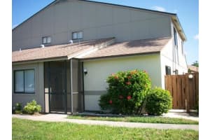 The Village of Cedarbend, 5272 Cedarbend Dr #2, Fort Myers, FL 33919, Sold 01/27/22