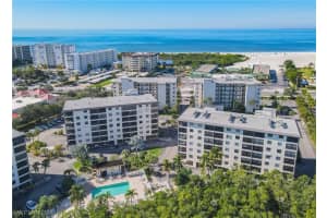 6899 Estero Blvd APT 222, Fort Myers Beach, FL 33931, Sold 03/10/22