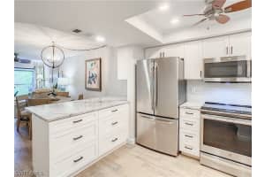 6899 Estero Blvd APT 222, Fort Myers Beach, FL 33931, Sold 03/10/22