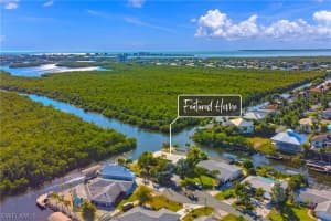 17800 Broadway Ave, Fort Myers Beach, FL 33931, Sold 01/24/22
