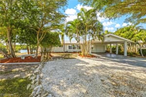 17800 Broadway Ave, Fort Myers Beach, FL 33931, Sold 01/24/22