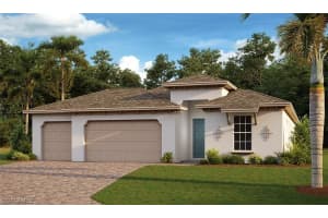 18188 Everson Miles Cir, North Fort Myers, FL 33917, Sold 04/27/22