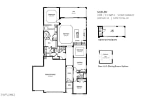 18188 Everson Miles Cir, North Fort Myers, FL 33917, Sold 04/27/22