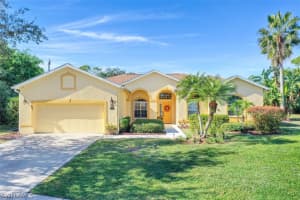 23428 Slash Pine Ct, Bonita Springs, FL 34134, Sold 01/31/22