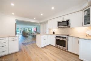 111 Wilderness Dr, Naples, FL 34105, Sold 05/18/22