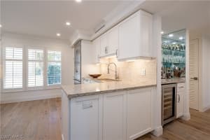 111 Wilderness Dr, Naples, FL 34105, Sold 05/18/22