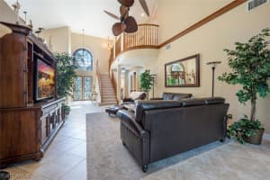 2401 Leafshine Ln, Naples, FL 34119, Sold 05/19/22