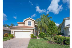 2401 Leafshine Ln, Naples, FL 34119, Sold 05/19/22