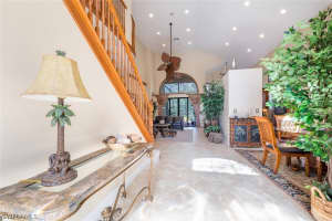 2401 Leafshine Ln, Naples, FL 34119, Sold 05/19/22