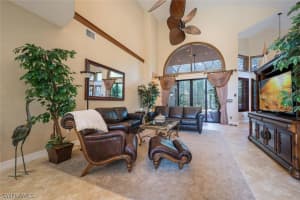 2401 Leafshine Ln, Naples, FL 34119, Sold 05/19/22