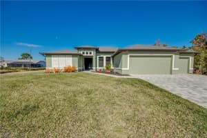 6801 Canton St, Fort Myers, FL 33966, Sold 01/31/22