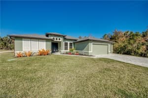 6801 Canton St, Fort Myers, FL 33966, Sold 01/31/22