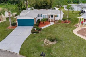 19773 Frenchmans Ct, North Fort Myers, FL 33903, Sold 03/31/22