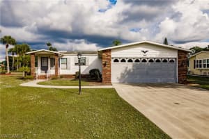 10712 Timber Pines Ct, North Fort Myers, FL 33903, Sold 01/21/22