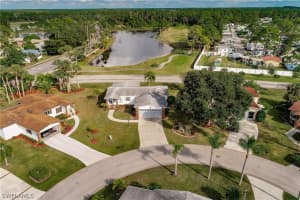 10712 Timber Pines Ct, North Fort Myers, FL 33903, Sold 01/21/22