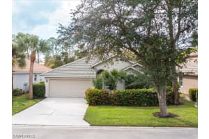 6557 Autumn Woods Blvd, Naples, FL 34109, Sold 02/24/22