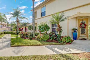 7827 Clemson St, Naples, FL 34104, Sold 01/27/22