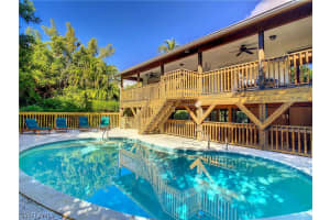 644 Lake Murex Cir, Sanibel, FL 33957, Sold 02/01/22
