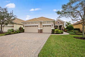 21309 Estero Palm Way, Estero, FL 33928, Sold 02/18/22