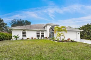13509 Harbour Ridge Dr, Fort Myers, FL 33908, Sold 01/25/22
