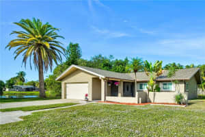 6442 Adelphi Cir, Fort Myers, FL 33919, Sold 01/18/22