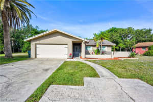 6442 Adelphi Cir, Fort Myers, FL 33919, Sold 01/18/22