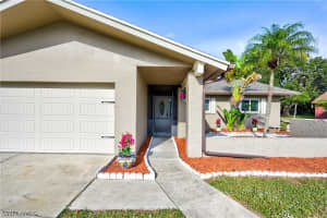6442 Adelphi Cir, Fort Myers, FL 33919, Sold 01/18/22