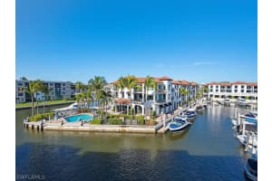 1540 5th Ave S, Naples, FL 34102, Sold 01/31/22