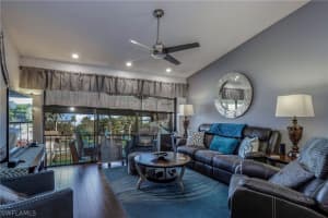 252 Pebble Beach Cir, Naples, FL 34113, Sold 02/10/22