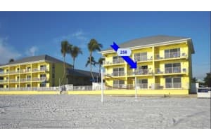 5560 Estero Blvd #258, Fort Myers Beach, FL 33931, Sold 04/15/22
