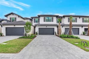 7552 Carnegie Way, Naples, FL 34119, Sold 03/01/22